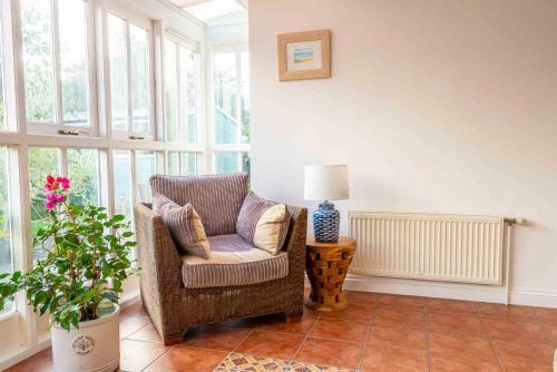 Falmouth Bay Holiday Apartments