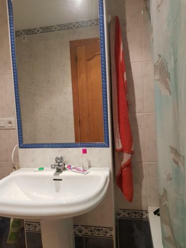 Apartamento 2 Dormitorios