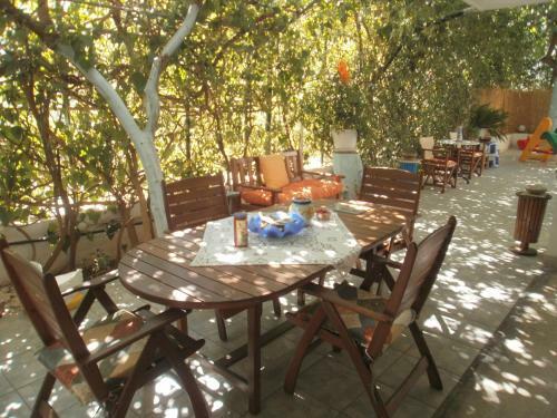 2 Space - Selfcatering Apartment Helen No 7