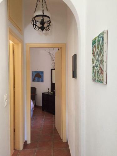 Apartamento Ampelia Kythira