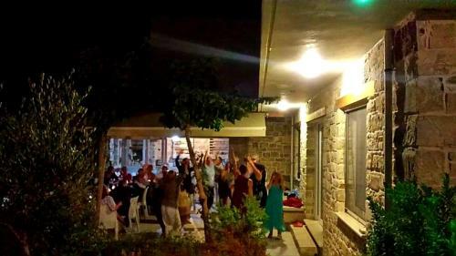 Alonia Hotel
