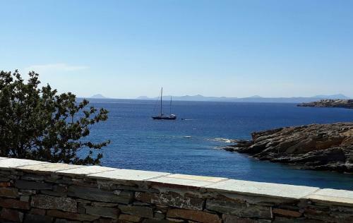 Villa Ligia Beach