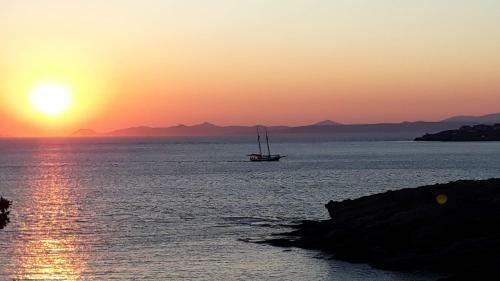 Villa Ligia Beach