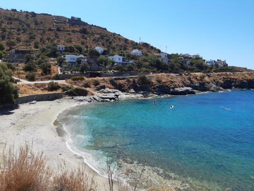 Villa Ligia Beach