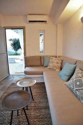 Apartamento Saffron Boutique