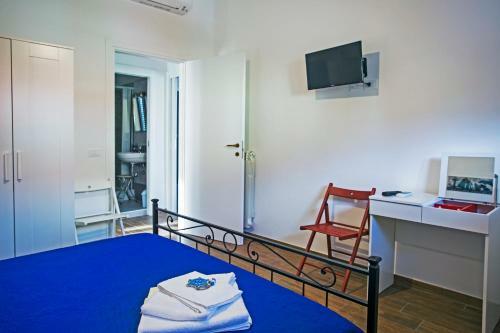 B&B Al Blu