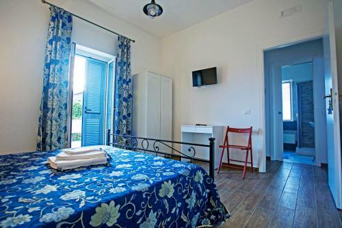 B&B Al Blu