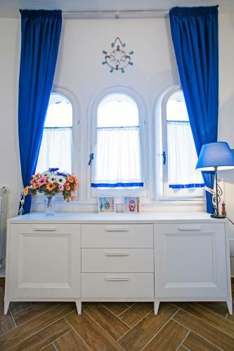 B&B Al Blu