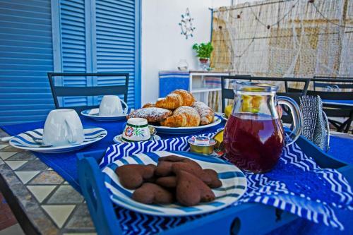 B&B Al Blu