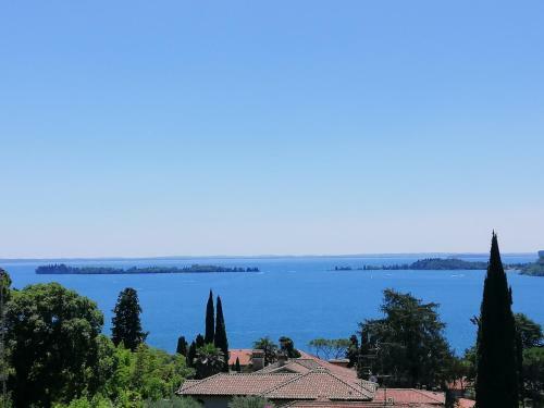 Apartamento Vista Lago Stupenda