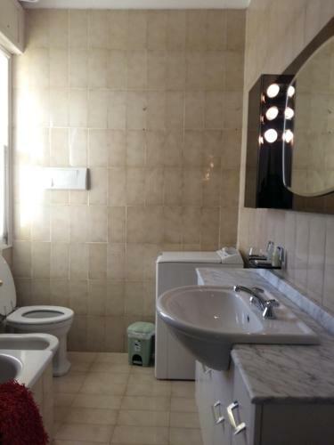 Apartamento Vista Lago Stupenda