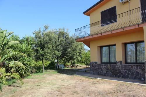 Agroturismo Agriturismo L' Agrumeto