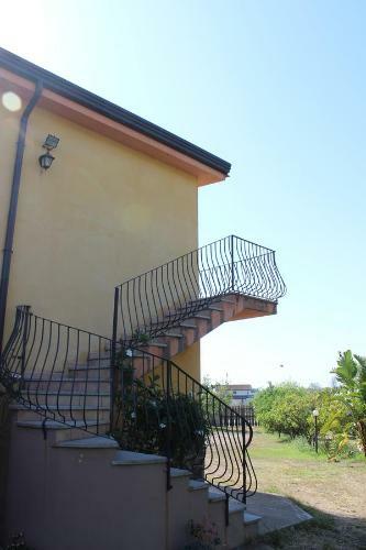 Agroturismo Agriturismo L' Agrumeto