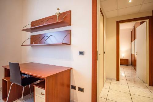 Apartamento Casa Gallipoli Baia Blu