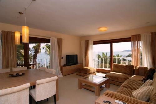 Villa Nieves