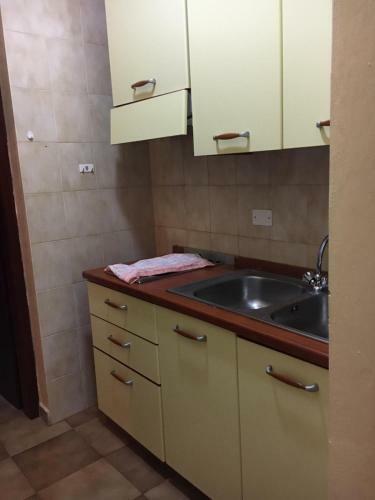 Apartamento Appartamento Di Lampedusa