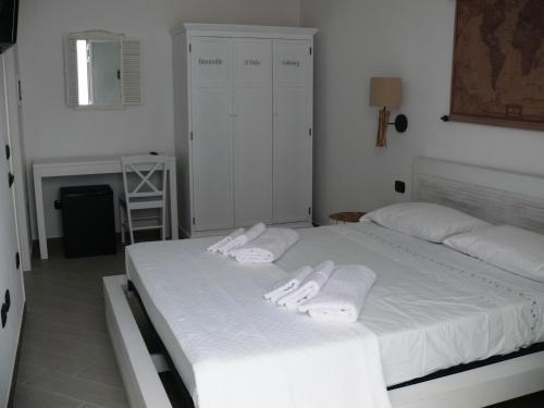 Bed & Breakfast La Casa Di Gio'