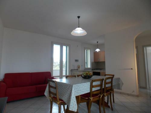 Apartamento Elisa