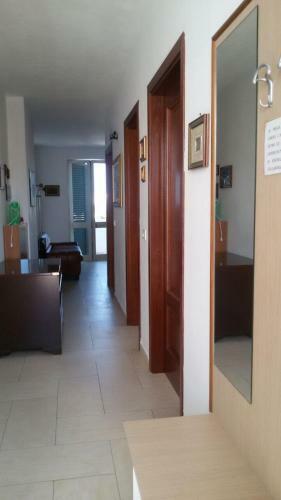 Apartamento Pertini