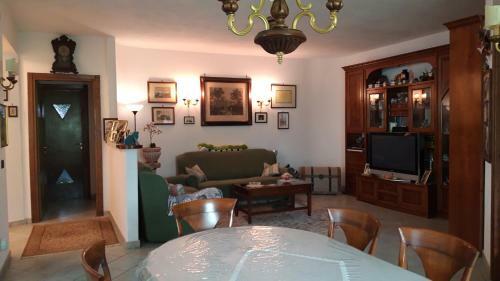 Hostal Camera Privata Con Bagno B&B