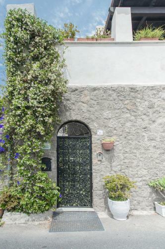 Apartamento Casetta Verde