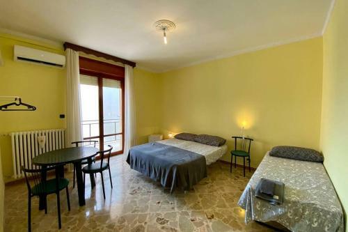 Apartamento Imbriani66