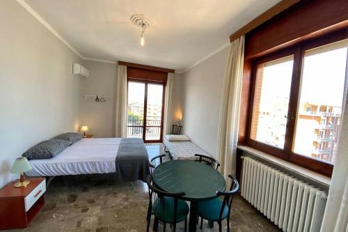 Apartamento Imbriani66