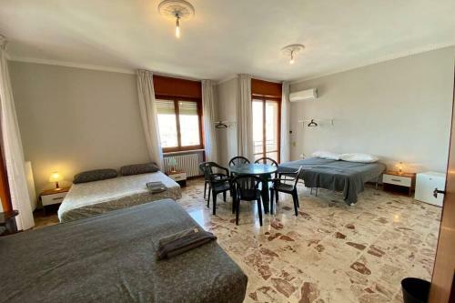 Apartamento Imbriani66