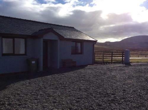 Buaile Nan Carn