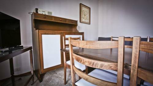 Casa Della Vittoria