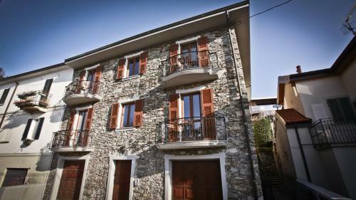Casa Della Vittoria
