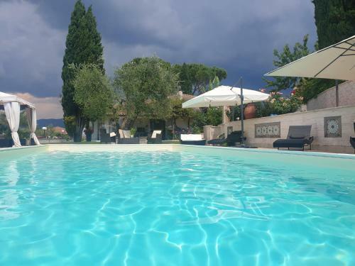 Villa Chiara
