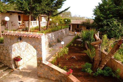 Apartamento Residence Martina