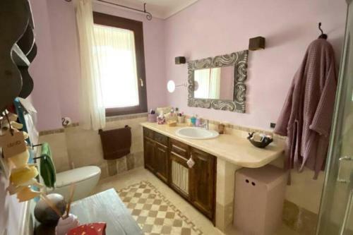 Apartamento Casa Ila