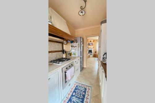 Apartamento Casa Ila