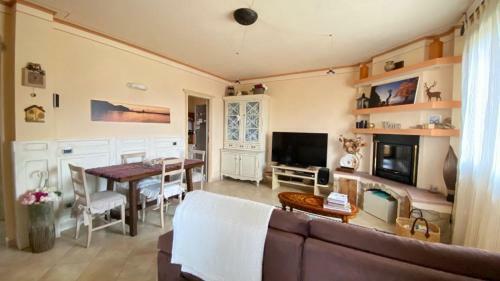 Apartamento Casa Ila