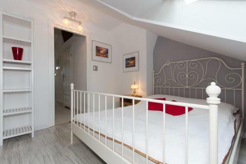 Sloneczne Apartamenty