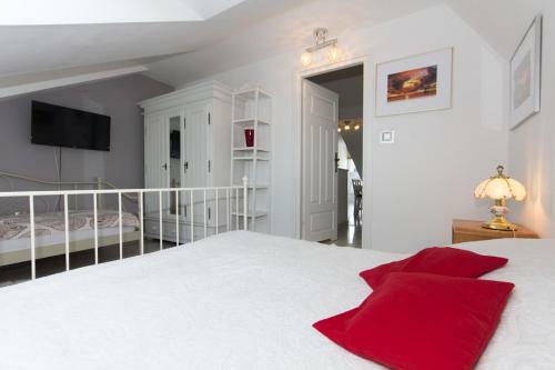 Sloneczne Apartamenty