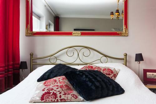 Sloneczne Apartamenty