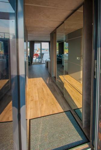 Apartamento Amber Houseboat