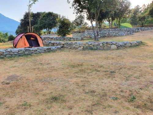 Camping Mercone