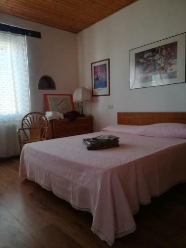 Apartamento Luminosa