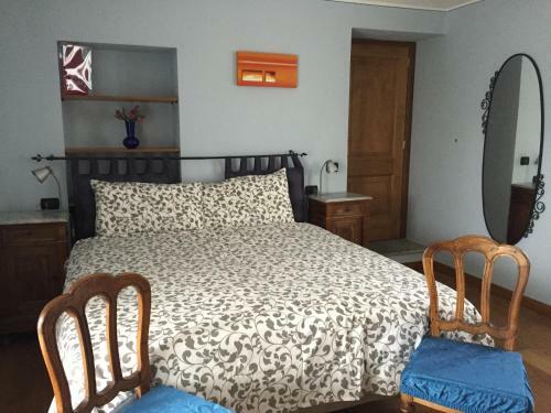 Apartamento Il Glicine