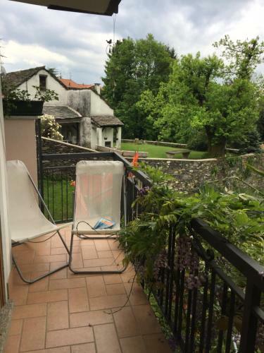 Apartamento Il Glicine