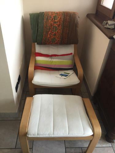 Apartamento Il Glicine