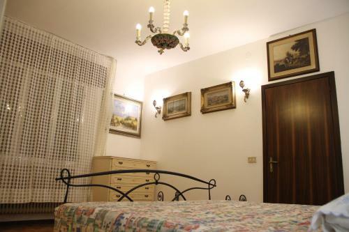 Bed & Breakfast Casa Gi�