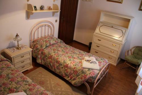 Bed & Breakfast Casa Gi�