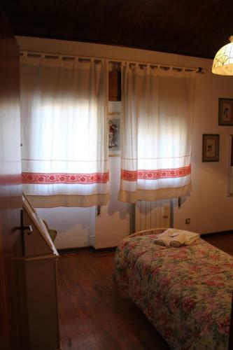 Bed & Breakfast Casa Gi�