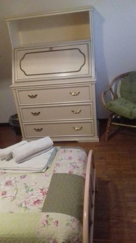 Bed & Breakfast Casa Gi�