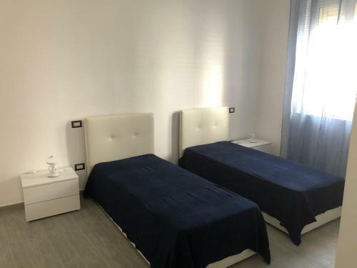 Apartamento Casa Gio